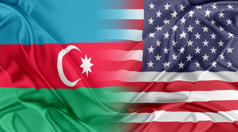 US President Joseph Biden sent a letter to Ilham Aliyev Xeber basligi